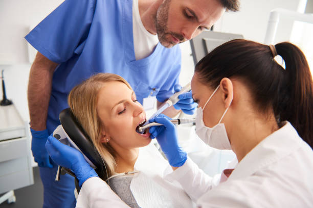 Best Dental Inlays and Onlays  in Mledgevle, IL