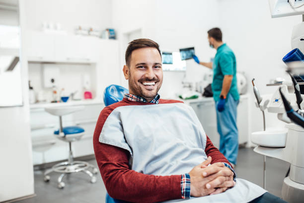 Oral Surgery in Milledgeville, IL
