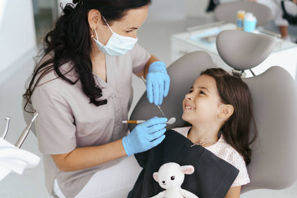 Advanced Technology for Better Dental Care in Milledgeville, IL