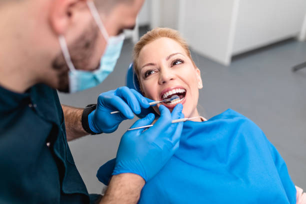 Best Emergency Dental Care  in Mledgevle, IL