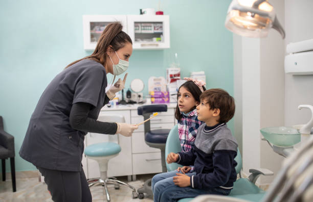Best Dental Fillings (Composite and Amalgam)  in Mledgevle, IL